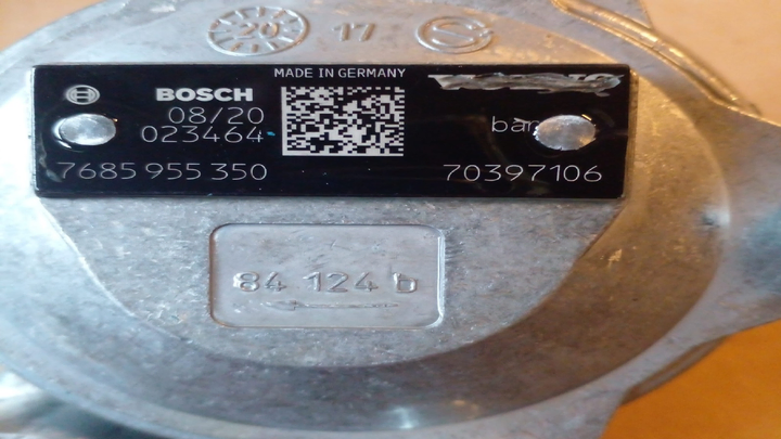 Bomba dir hid b7 automatico - Vista 3