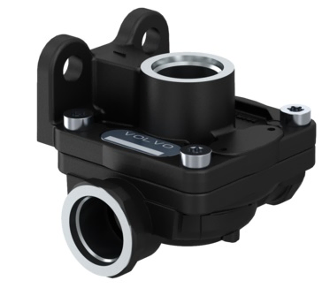 Valvula descarga rapida - Imagen principal