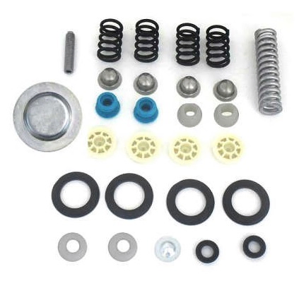 Kit de componentes - Imagen principal