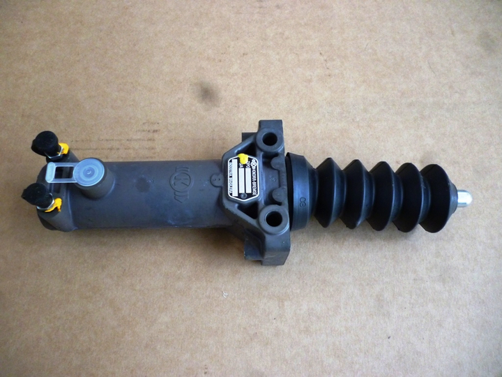 Cilindro exclavo 34mm - Imagen principal