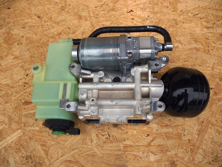 Powerpack 6as 1010 bo "sin programar" - Imagen principal