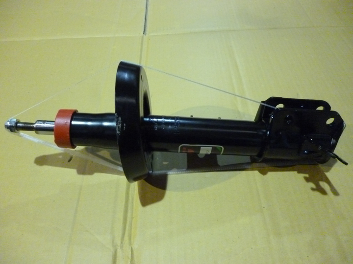 Amortiguador delantero gas izq - Imagen principal