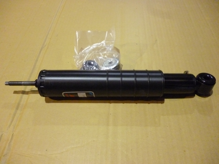 Amortiguador trasero hid - Imagen principal