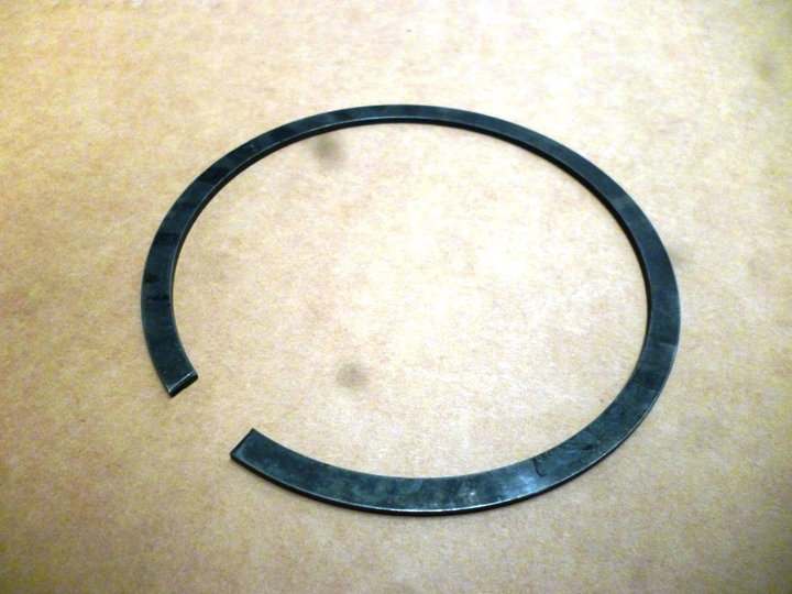 Arandela cc ajuste 1.90 mm s6-1550 - Imagen principal