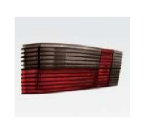 Faro tras rojo-fume izq - Imagen principal