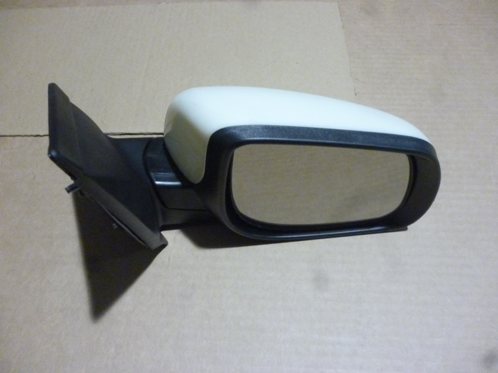 Espejo espejo con lampara der - Imagen principal