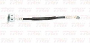 Caño freno (flex) delantero izq - Imagen principal