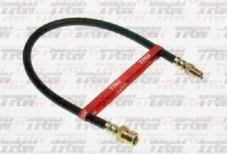 Caño freno (flex) delantero - Imagen principal