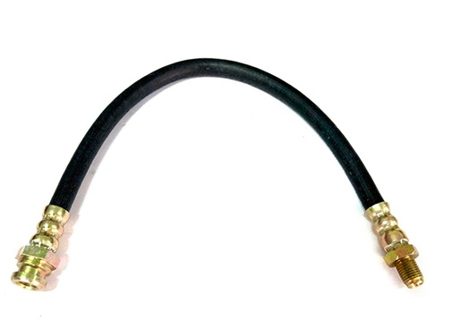 Caño freno (flex) delantero - Imagen principal