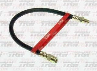 Caño freno (flex) delantero - Imagen principal