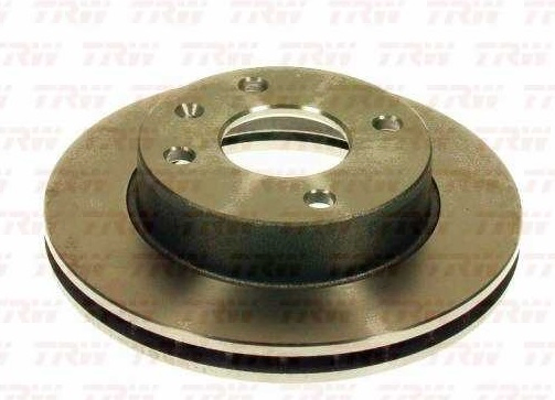 Disco freno 239mm - Imagen principal