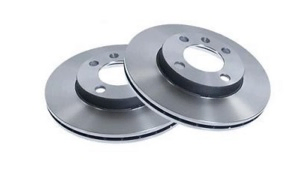 Disco freno 241mm - Imagen principal