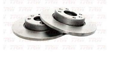 Disco freno 236mm - Imagen principal