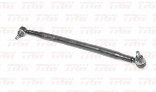 Barra corta - Imagen principal