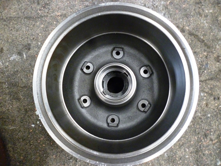 Campana dia 304 pis 112, 5 agu 6 alt 188 del - Imagen principal