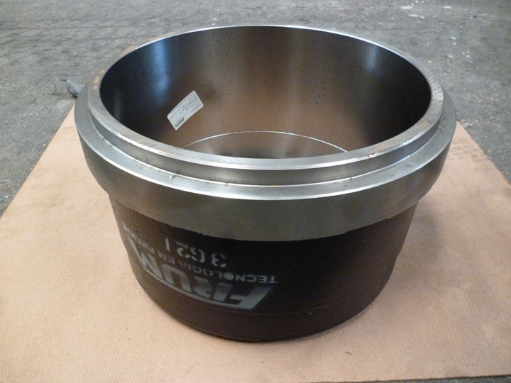 Campana dia 285 pis 189 agu 10 alt 260 tras - Imagen principal