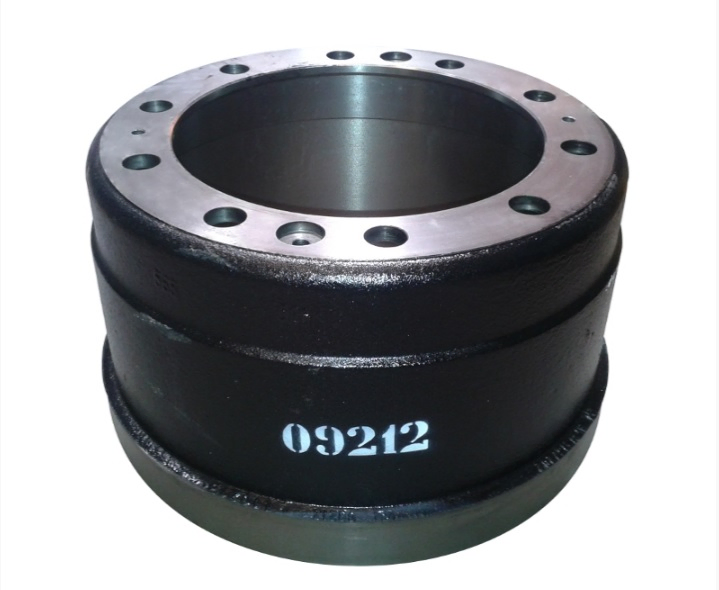 Campana dia 285 pis 189 agu 10 alt 260 trasero - Imagen principal