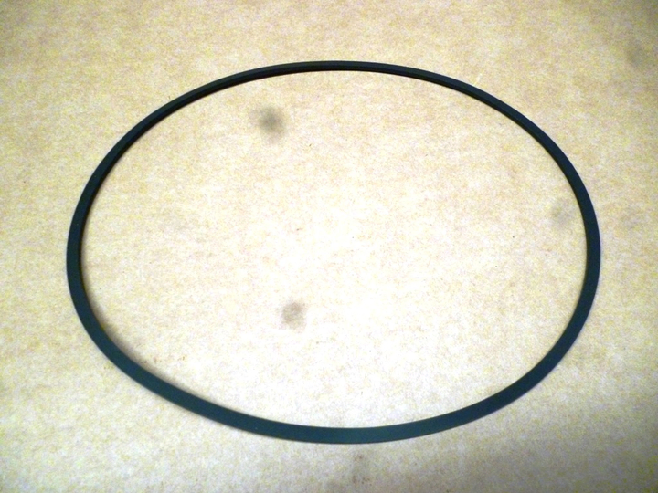 Anillo cc seccion rectangular caja cambios aut. - Imagen principal