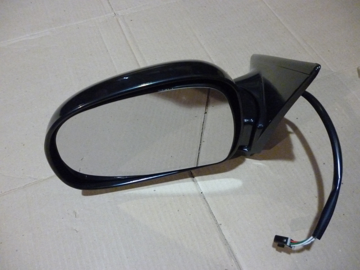 Espejo retrov. electrico ld conv der - Imagen principal