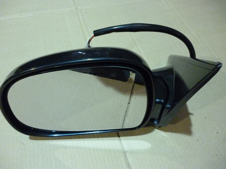 Espejo retrov. electrico ld conv izq - Imagen principal