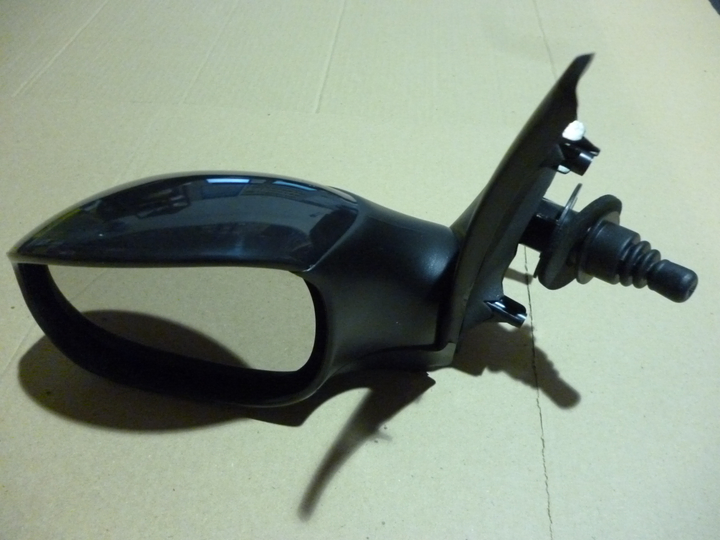 Espejo retov c/c le izq - Imagen principal