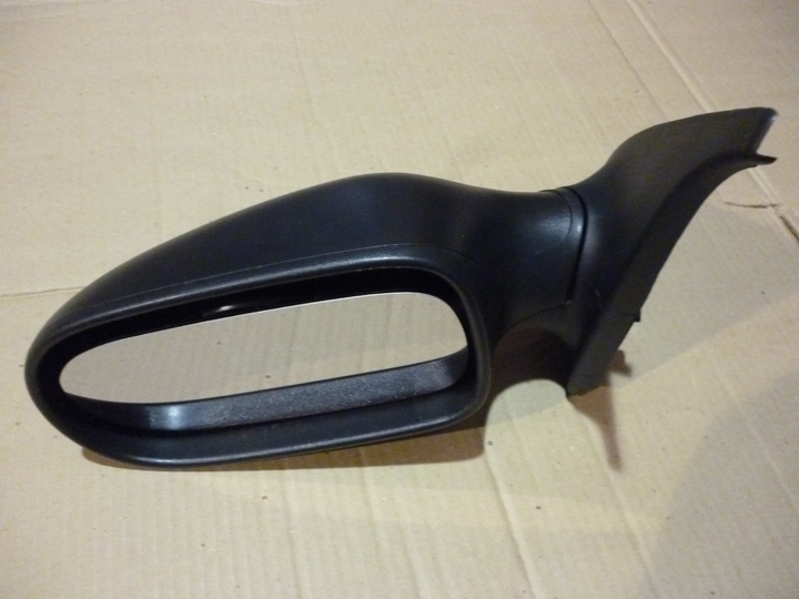 Espejo retrov. 2p s/c le izq - Imagen principal