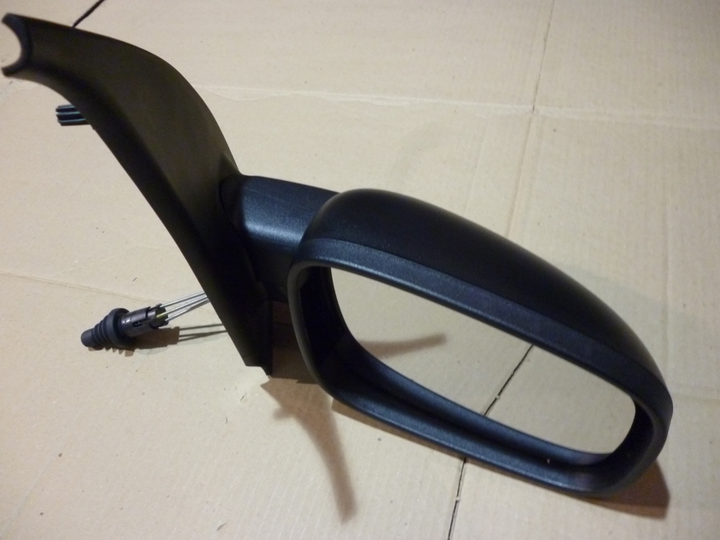 Espejo retrov. 4p. c/c ld conv der - Imagen principal