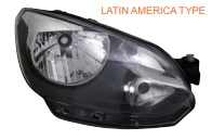 Semioptica negro manual der - Imagen principal