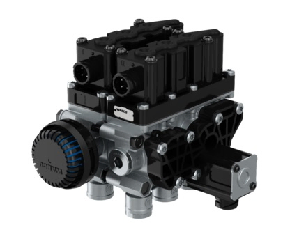 Valvula solenoide (ecas) - Imagen principal