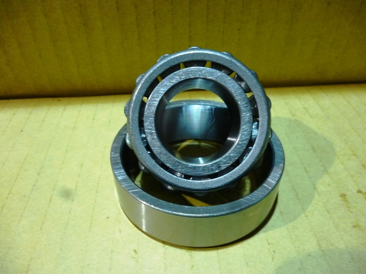 Ruleman caja de cambios - Imagen principal