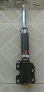 Amortiguador gas delantero - Imagen principal