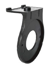 Soporte flexible 65mm i/d - Imagen principal