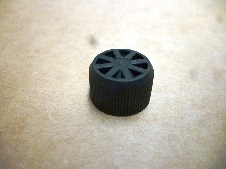 Cubeta esferica 6as 1010 - Imagen principal