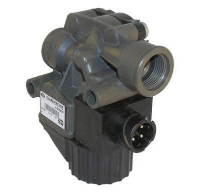 Valvula moduladora abs - Vista 2