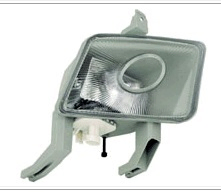 Faro aux/caminero niebla izq - Imagen principal