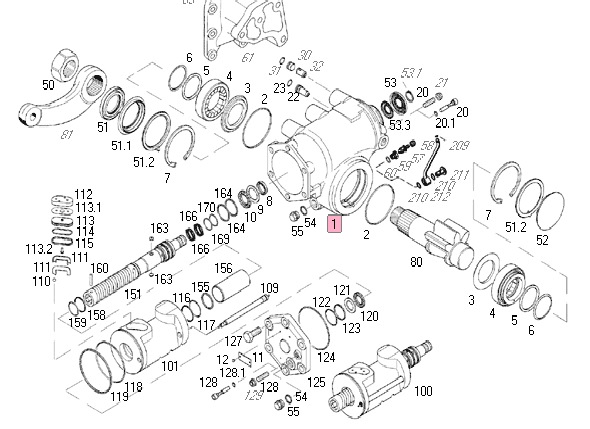 Carcaza - Imagen principal