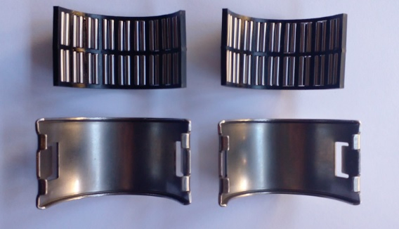 Ruleman mordaza meritor - Imagen principal