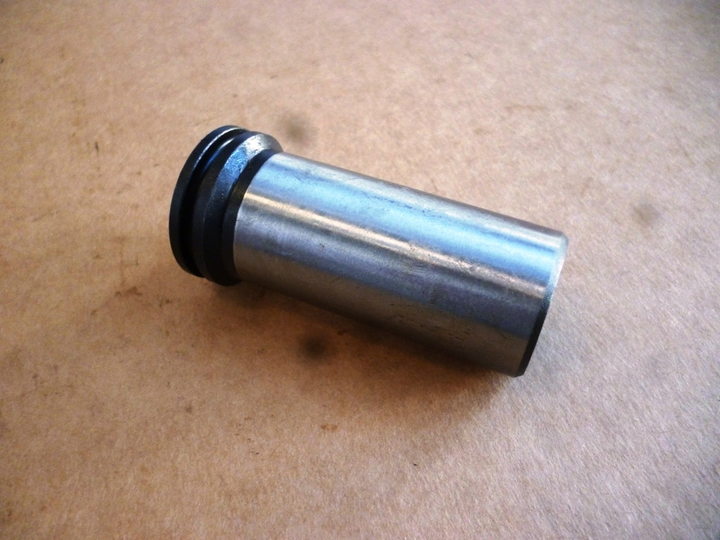 Pino guia corto mordaza wabco - Imagen principal