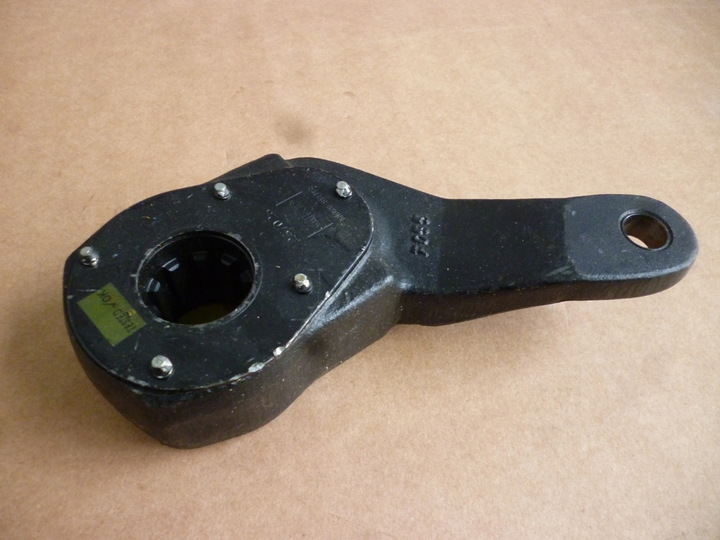 Caja reguladora 10escania izquierda - Imagen principal