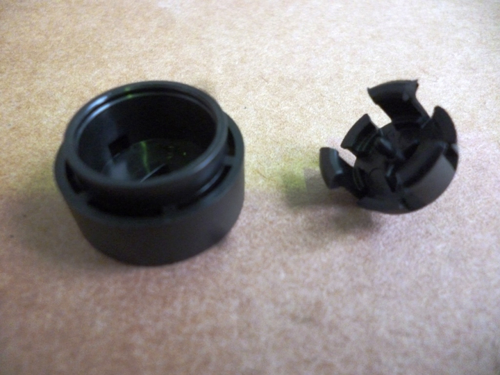 Rep valv solenoide - Imagen principal