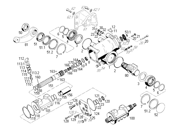 Caja dir hid - Imagen principal
