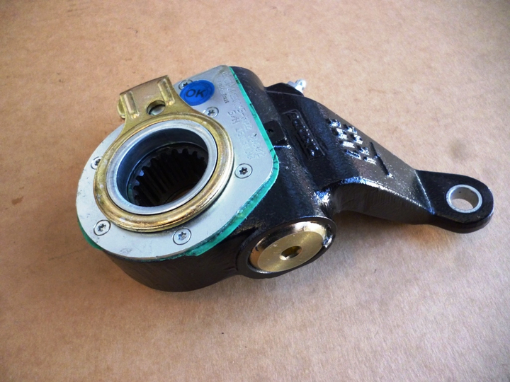 Caja reguladora automatica 2 y 3 eje (s-ra2) izq - Imagen principal