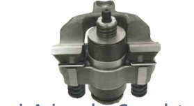 Conjunto accionador completo mordaza wabco - Imagen principal