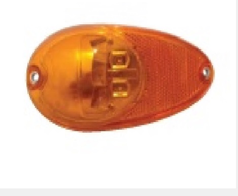 Faro lateral 5led direc/pos/retro acr amb bivolt de maniobra i/d - Imagen principal