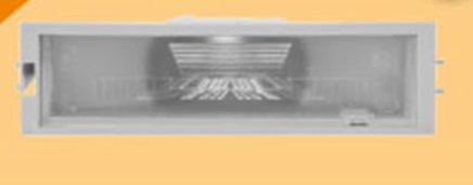 Faro matricula s/plampara i/d - Imagen principal