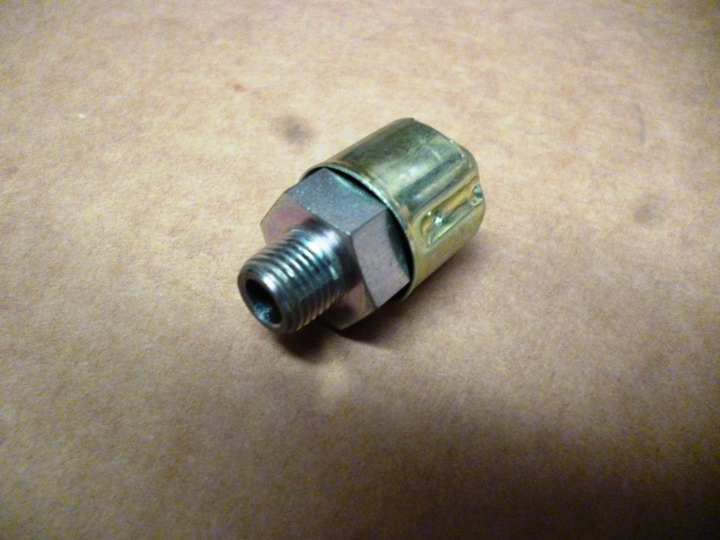 Respiradero 6as-1010 bo - Imagen principal