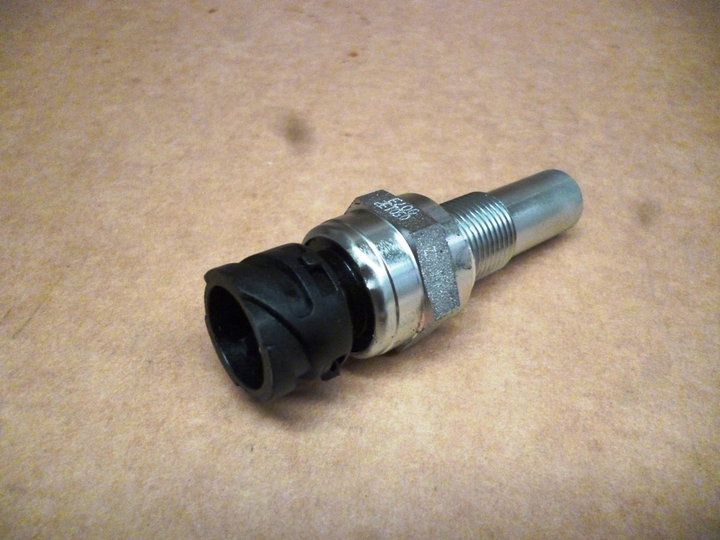 Transmisor caja cambios 6as-1010 bo - Imagen principal