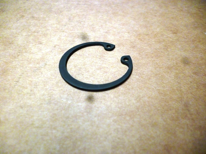 Seguro caja cambios 6as-1010 bo - Imagen principal