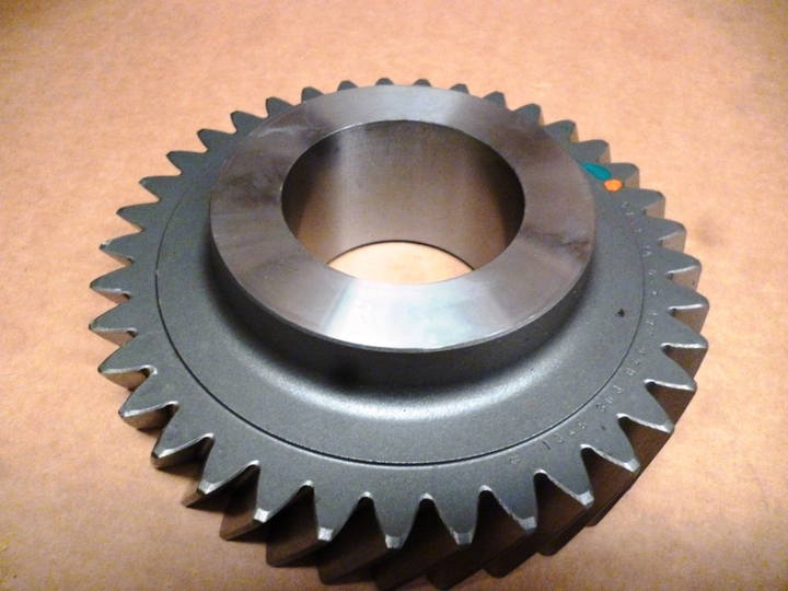 Engranaje cc helicoidal 6as-1010 bo - Imagen principal