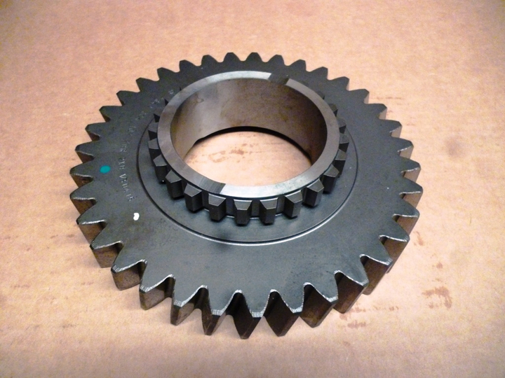 Engranaje cc helicoidal 6as-1010 bo - Imagen principal